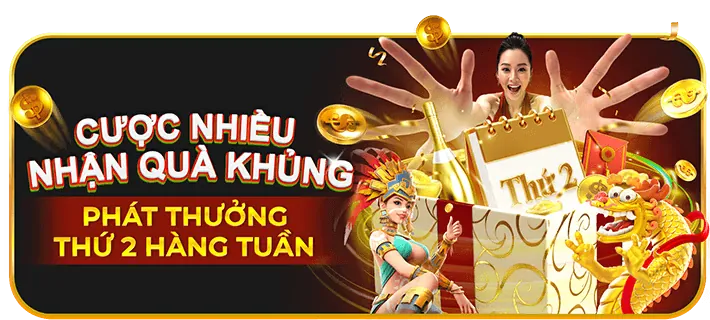 Ưu đãi cá cược thể thao HB88
