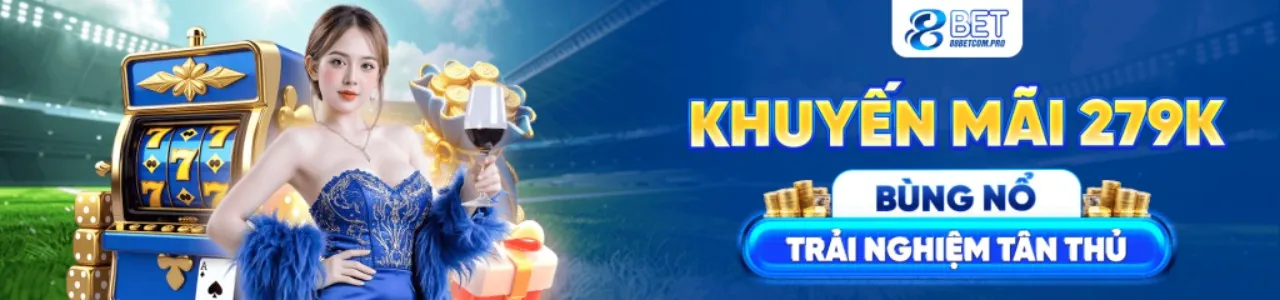 Sòng bạc trực tuyến HB88 với các trò chơi casino hấp dẫn và ưu đãi lớn
