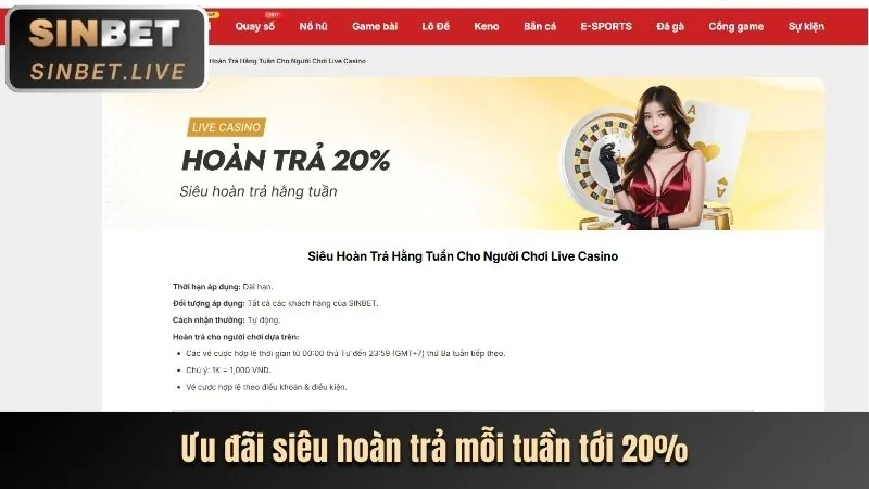 Các chương trình khuyến mãi độc quyền cho máy đánh bạc tại hb88 khuyến mãi